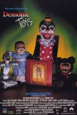 Watch Demonic Toys Personal Demons Putlocker