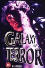 Watch Galaxy of Terror Putlocker