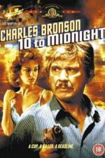 Watch 10 to Midnight Putlocker