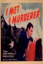 Watch I Met a Murderer Putlocker
