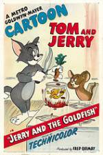 Watch Jerry and the Goldfish Putlocker