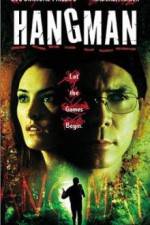 Watch Hangman Putlocker