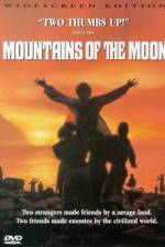 Watch Mountains of the Moon Putlocker