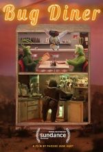 Watch Bug Diner (Short 2024) Putlocker