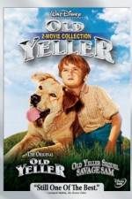 Watch Old Yeller Putlocker