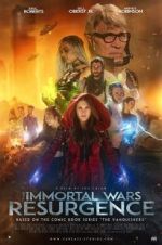 Watch The Immortal Wars: Resurgence Putlocker