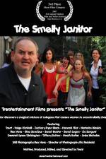 Watch The Smelly Janitor Putlocker