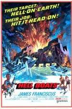 Watch Hell Boats Putlocker