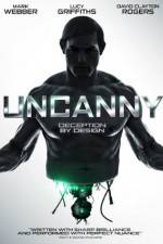 Watch Uncanny Putlocker