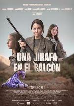 Watch Una jirafa en el balcón Putlocker