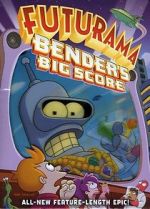 Watch \'Futurama\': Bite My Shiny Metal X Putlocker