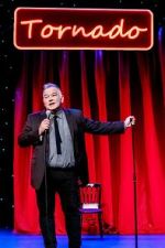 Watch Stewart Lee: Tornado (TV Special 2022) Putlocker