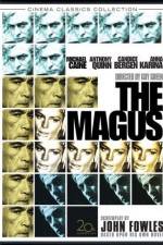 Watch The Magus Putlocker