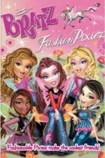 Watch Bratz  Fashion Pixiez Putlocker