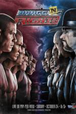 Watch WWE Bragging Rights 2010 Putlocker