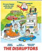 Watch The Disruptors Putlocker