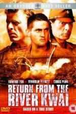 Watch Return from the River Kwai Putlocker
