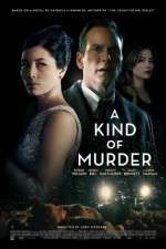 Watch A Kind of Murder Putlocker