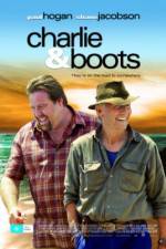Watch Charlie & Boots Putlocker