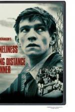 Watch The Loneliness of the Long Distance Runner Putlocker
