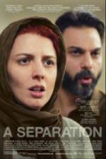 Watch A Separation Putlocker
