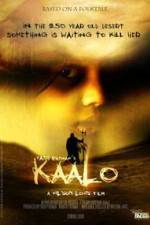 Watch Kaalo Putlocker