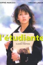 Watch L'etudiante Putlocker