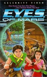 Watch The E.Y.E.S. of Mars Putlocker