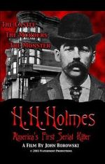 Watch H.H. Holmes: America's First Serial Killer Putlocker
