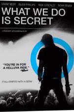 Watch What We Do Is Secret Putlocker