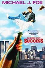Watch The Secret of My Success Putlocker