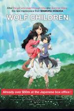 Watch Wolf Children Putlocker