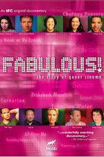 Watch Fabulous The Story of Queer Cinema Putlocker