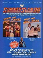 Watch Summerslam (TV Special 1988) Putlocker