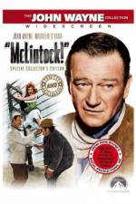 Watch McLintock! Putlocker