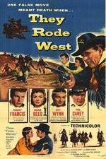 Watch They Rode West Putlocker