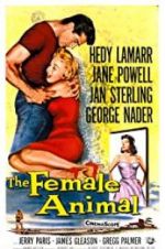 Watch The Female Animal Putlocker
