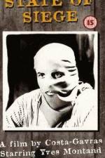 Watch State of Siege Putlocker