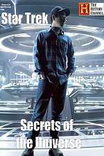 Watch Star Trek: Secrets of the Universe Putlocker