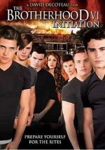 Watch The Brotherhood VI: Initiation Putlocker