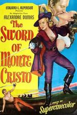 Watch The Sword of Monte Cristo Putlocker