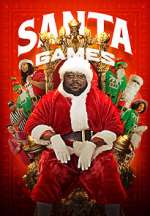 Watch Santa Games Putlocker