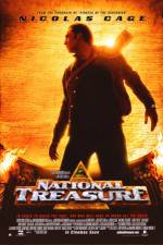 Watch National Treasure Putlocker