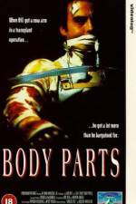 Watch Body Parts Putlocker