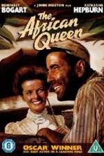 Watch The African Queen Putlocker