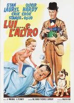 Watch Their First Mistake (Short 1932) Putlocker