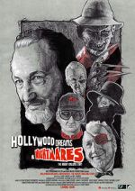 Watch Hollywood Dreams & Nightmares: The Robert Englund Story Putlocker