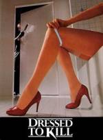 Watch Dressed to Kill Putlocker