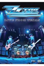 Watch ZZ Top Live from Texas Putlocker
