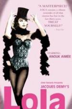 Watch Lola Putlocker